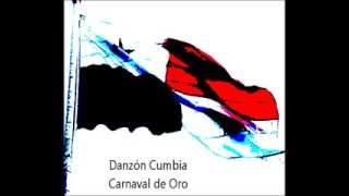 Danzón Cumbia panameño  Carnaval de Oro  Alfredo Escudero [upl. by Herman481]