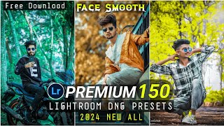 Top 150 Lightroom Presets 2023 I Lightroom Presets free with easy download [upl. by Andra]