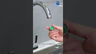 Moveable Kitchen Tap Head 360° [upl. by Twelve181]