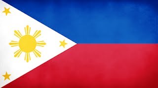 Philippines National Anthem Instrumental [upl. by Erasme674]