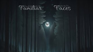 Familiar Faces Official Audio [upl. by Sharline]