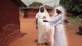 Dasofunjo  A Nigerian Yoruba Movie Starring Ganiu Nofiu  Fatai Odua [upl. by Kora]