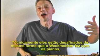 BUZZ FEITEN TUNING SYSTEM Como funciona legendado [upl. by Alanson]