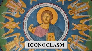 Iconography  Iconoclasm [upl. by Eerhs819]