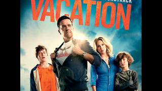 Vacation 2015 OST Mark Mothersbaugh  quotWalley World Themequot [upl. by Elyak]