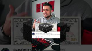 Best Budget Power Supplies for a Gaming PC [upl. by Synned997]