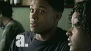 Pooch Hall in commercial for Mello Yello [upl. by Dun]