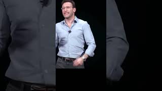 SIMON SINEK What Makes a High Performing TEAM [upl. by Ainer173]