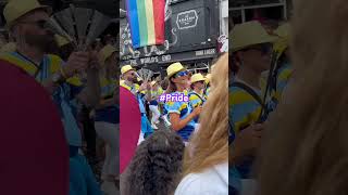 Pride 2024  Brighton Uk [upl. by Nylidnarb]