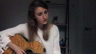 NFWMB  Hozier Paola Bennet Cover [upl. by Innavoig]