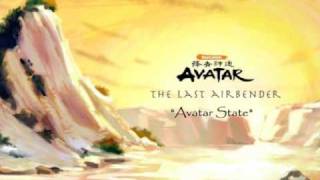 TLA Music Avatar State [upl. by Sidney283]