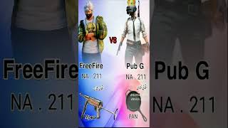 Vot for pubgy or FF [upl. by Cullie]