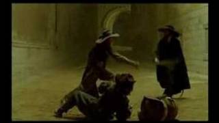 Capitan Alatriste Trailer [upl. by Florella]