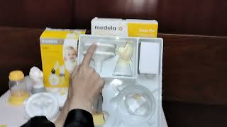 Medela Swing Flex vs Medela Solo [upl. by Nuavahs803]