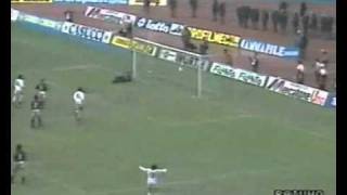 Italian Serie A Greatest Goals 19901991 part 12 [upl. by Jaquelin]