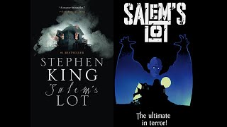 SALEMS LOT Review Part 1 1979 [upl. by Cade191]