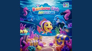 The Rainbow Fish Adventure [upl. by Devy]