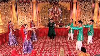 Lutti Lutti Batheri Mouj Punjabi Devi Bhajan Shiv Bhardwaj Full Song I Swargaan To Sohna Tera Dwar [upl. by Favin948]