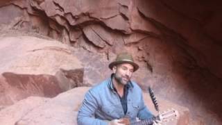 Matt Graham Home slot canyon sessions [upl. by Retloc330]