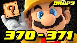 Super Mario UniMaker Gameplay para PC 370 371  download do game na descrição [upl. by Dupre918]