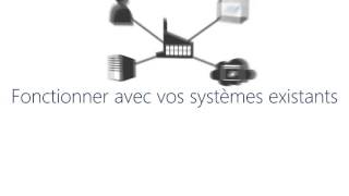 Microsoft Dynamics NAV 2013  ERP international  Réduisez les risques liés à votre ERP [upl. by Anitsenre]