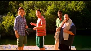 GROWN UP 2 Canada  Trailer 1 [upl. by Pisano639]