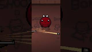 Item Resprite and Mods in Tboi Part 6 ShowcaseMod shorts isaac tboi repentance showcase mod [upl. by Alrich]