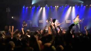 August Burns Red  Backburner LIVE DVD at Home [upl. by Rettuc877]