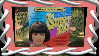 Mireille Mathieu  Kleine Schwalbe Fur Die Heimkehr Ist Es Nie Zu spät1977 [upl. by Barbara]