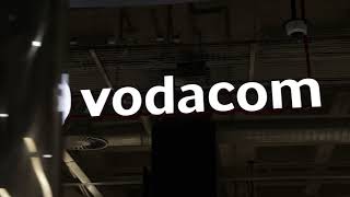 Vodacom World Refresh – All the latest tech under one roof Highlights [upl. by Mezoff]