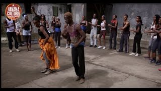 Havana Club Rumba Sessions  La Clave – The Dance – Episode 5 of 6 [upl. by Noiz]