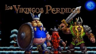 Tráiler  Los Vikingos Perdidos [upl. by Eirod]