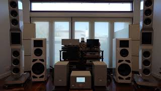 Lux Audio  Cpop with Sandy Lam on the Divin Marquis [upl. by Calvert]