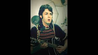 Paul McCartney Monkberry Moon Delight TV special 15 Mar 1973 [upl. by Kerr686]