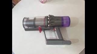 OPEN ME UP Dyson V10 and V11 Complete Disassemble and Clean Updated [upl. by Siulegroj]