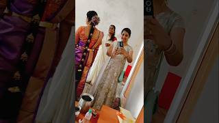 wedding minivlog gokulkeerthivlogs 2024 shorts diml food [upl. by Aitsirt602]