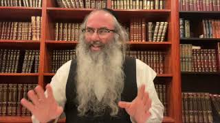 Likutei Moharan Torah 19 Part 1 [upl. by Azmuh]