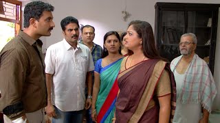 Deivamagal Episode 691 050815 [upl. by Ecnerwaled]