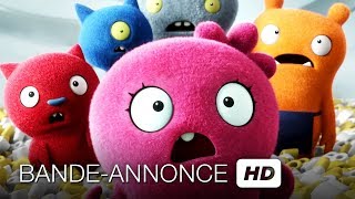 UglyDolls  Le film  Bandeannonce 2 2019  MarieMai Koriass [upl. by Pepin86]