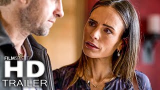 CELLAR DOOR Trailer 2024 Jordana Brewster Laurence Fishburne [upl. by Nicole]