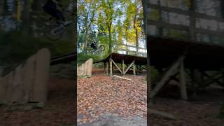 Aachen Bikepark und Street 🔥😍￼ [upl. by Ezitram]