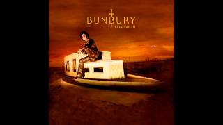 12 Nostalgias imperiales  BUNBURY Palosanto [upl. by Notsob]