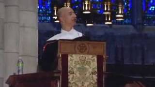 Amazon founder and CEO Jeff Bezos delivers graduation speech at Princeton University [upl. by Acino]