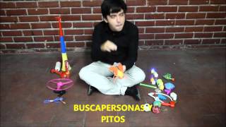 Juguetes de luces para navidad LSC Alternativa a Polvora [upl. by Craggie]