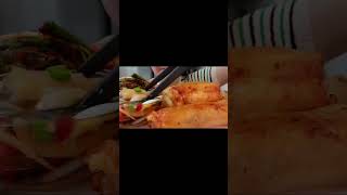 daechang mukbang food foodvlog MunchMates subscribe 😋 😉 fypシ゚viral fyp [upl. by Cohn920]