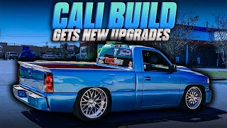 Cali Build Gets NEW Interior and Sound System [upl. by Gagnon]