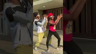 Kuami Eugene  Canopy Dance Challenge🔥 DC ​⁠braakeelo dance youtuber trending music fyp [upl. by Lyman]