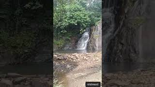 quotBefall Resort with Private Waterfall Vellikulangara Thrissur The best place to relax with family [upl. by Eneryt]