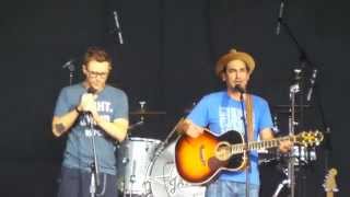 Raging Idiots Bobby Bones singing Buy Me a Goat to tune of Chris Janson Buy Me a Boat 8815 [upl. by Fabrianna]