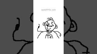 Superior Artist flipnote animation dsi 3ds [upl. by Anikat236]